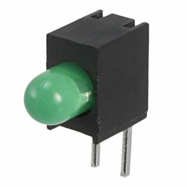 WP1384AD/GD Kingbright  LED - Circuit imprimé Indicateurs Réseaux Barres lumineuses Graphiques à barres